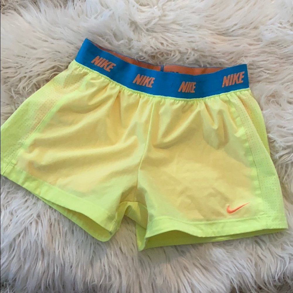 Nike Shorts